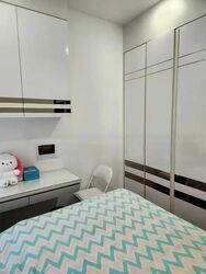 Merawoods (D23), Condominium #462801931